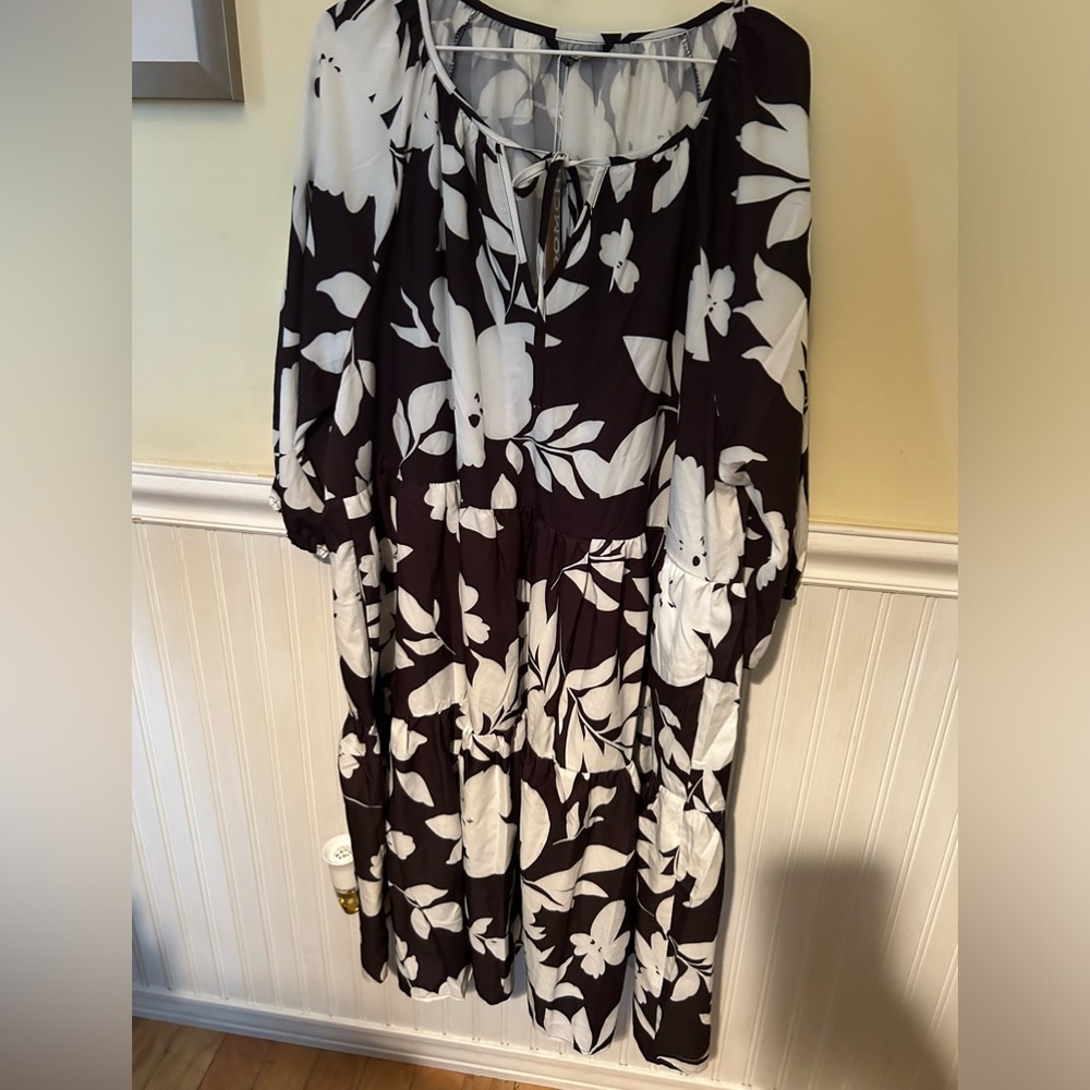 Bloomchic dress